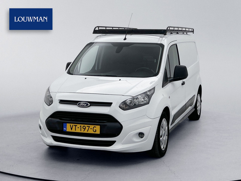 Ford Transit Connect 1.6 TDCI L2 Trend Trekhaak Airco Imperiaal Inrichting - Små varebil: bilde 2 Ford Transit Connect 1.6 TDCI L2 Trend Trekhaak Airco Imperiaal Inrichting - Små varebil: bilde 2