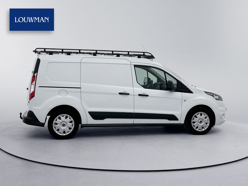 Ford Transit Connect 1.6 TDCI L2 Trend Trekhaak Airco Imperiaal Inrichting - Små varebil: bilde 4 Ford Transit Connect 1.6 TDCI L2 Trend Trekhaak Airco Imperiaal Inrichting - Små varebil: bilde 4