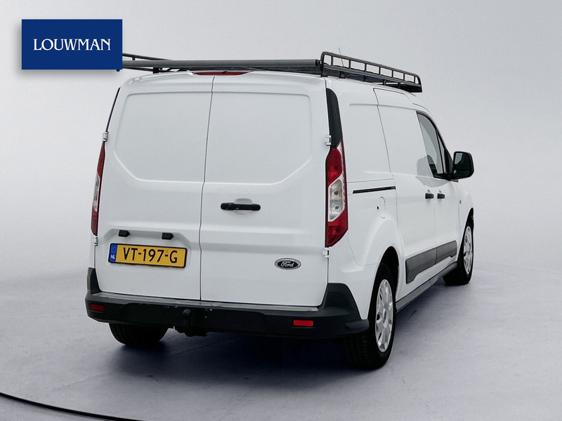Ford Transit Connect 1.6 TDCI L2 Trend Trekhaak Airco Imperiaal Inrichting - Små varebil: bilde 3 Ford Transit Connect 1.6 TDCI L2 Trend Trekhaak Airco Imperiaal Inrichting - Små varebil: bilde 3