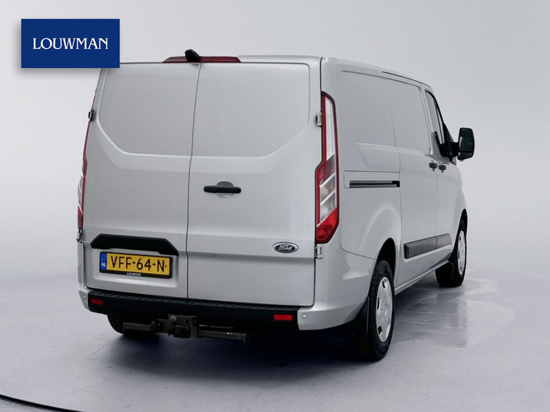 Ford Transit Custom 280 2.0 TDCI L1H1 Trend Sync Navigatie Trekhaak Achteruitrijcamera Cruise Control Betimmering - Små varebil: bilde 2 Ford Transit Custom 280 2.0 TDCI L1H1 Trend Sync Navigatie Trekhaak Achteruitrijcamera Cruise Control Betimmering - Små varebil: bilde 2