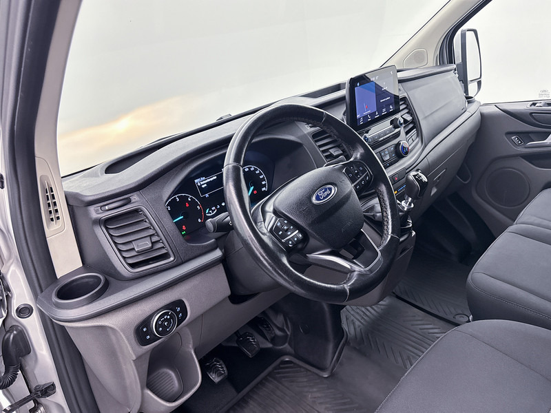 Ford Transit Custom 280 2.0 TDCI L1H1 Trend Sync Navigatie Trekhaak Achteruitrijcamera Cruise Control Betimmering - Små varebil: bilde 5 Ford Transit Custom 280 2.0 TDCI L1H1 Trend Sync Navigatie Trekhaak Achteruitrijcamera Cruise Control Betimmering - Små varebil: bilde 5