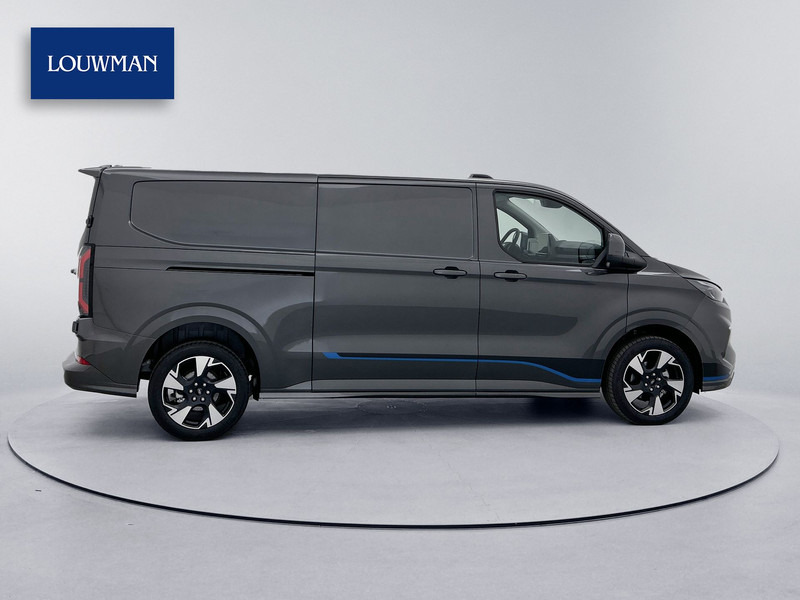 Ford Transit Custom 300 2.0 TDCI L2H1 Sport 2x Schuifdeur Navigatie Achteruitrijcamera Apple Carplay/Android Auto - Små varebil: bilde 3 Ford Transit Custom 300 2.0 TDCI L2H1 Sport 2x Schuifdeur Navigatie Achteruitrijcamera Apple Carplay/Android Auto - Små varebil: bilde 3