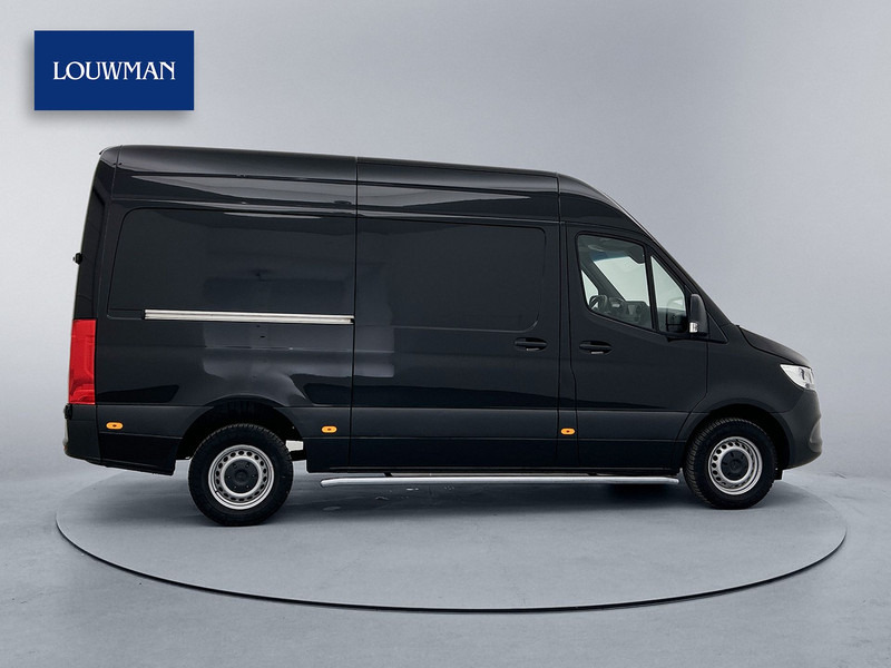 Mercedes-Benz Sprinter 315 1.9 CDI L2H2 3.5t trekgewicht Achteruitrijcamera Betimmering Apple Carplay/Android Auto Cruise Control - Små varebil: bilde 3 Mercedes-Benz Sprinter 315 1.9 CDI L2H2 3.5t trekgewicht Achteruitrijcamera Betimmering Apple Carplay/Android Auto Cruise Control - Små varebil: bilde 3