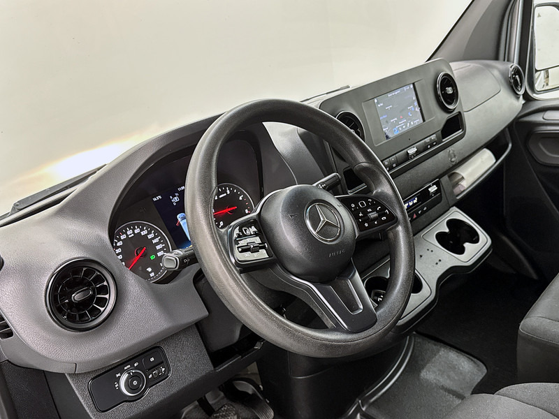 Mercedes-Benz Sprinter 316 2.2 CDI L2H2 3500KG trekhaak 2x schuifdeur Inrichting Luchtgeveerde stoel Navigatie - Kassebil: bilde 5 Mercedes-Benz Sprinter 316 2.2 CDI L2H2 3500KG trekhaak 2x schuifdeur Inrichting Luchtgeveerde stoel Navigatie - Kassebil: bilde 5