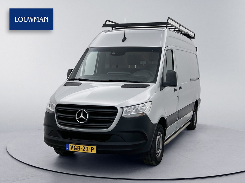 Mercedes-Benz Sprinter 316 2.2 CDI L2H2 3500KG trekhaak 2x schuifdeur Inrichting Luchtgeveerde stoel Navigatie - Kassebil: bilde 2 Mercedes-Benz Sprinter 316 2.2 CDI L2H2 3500KG trekhaak 2x schuifdeur Inrichting Luchtgeveerde stoel Navigatie - Kassebil: bilde 2