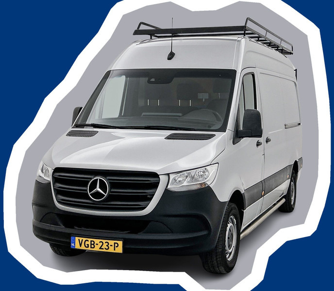 Mercedes-Benz Sprinter 316 2.2 CDI L2H2 3500KG trekhaak 2x schuifdeur Inrichting Luchtgeveerde stoel Navigatie - Kassebil: bilde 1 Mercedes-Benz Sprinter 316 2.2 CDI L2H2 3500KG trekhaak 2x schuifdeur Inrichting Luchtgeveerde stoel Navigatie - Kassebil: bilde 1