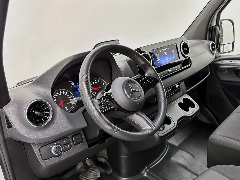 Mercedes-Benz Sprinter 317 1.9 CDI L3H2 Pro Achteruitrijcamera Stoelverwarming Cruise Control Betimmering - Kassebil: bilde 4 Mercedes-Benz Sprinter 317 1.9 CDI L3H2 Pro Achteruitrijcamera Stoelverwarming Cruise Control Betimmering - Kassebil: bilde 4