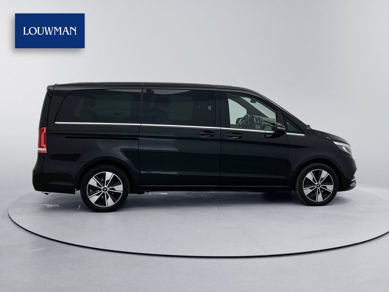 Mercedes-Benz V-Klasse 220d Lang Avantgarde Edition 8 Persoons incl. BPM Elektr schuifdeuren Nappa Leder Pano 8 zitplaatsen Geel kenteken - Personenbil: bilde 3 Mercedes-Benz V-Klasse 220d Lang Avantgarde Edition 8 Persoons incl. BPM Elektr schuifdeuren Nappa Leder Pano 8 zitplaatsen Geel kenteken - Personenbil: bilde 3