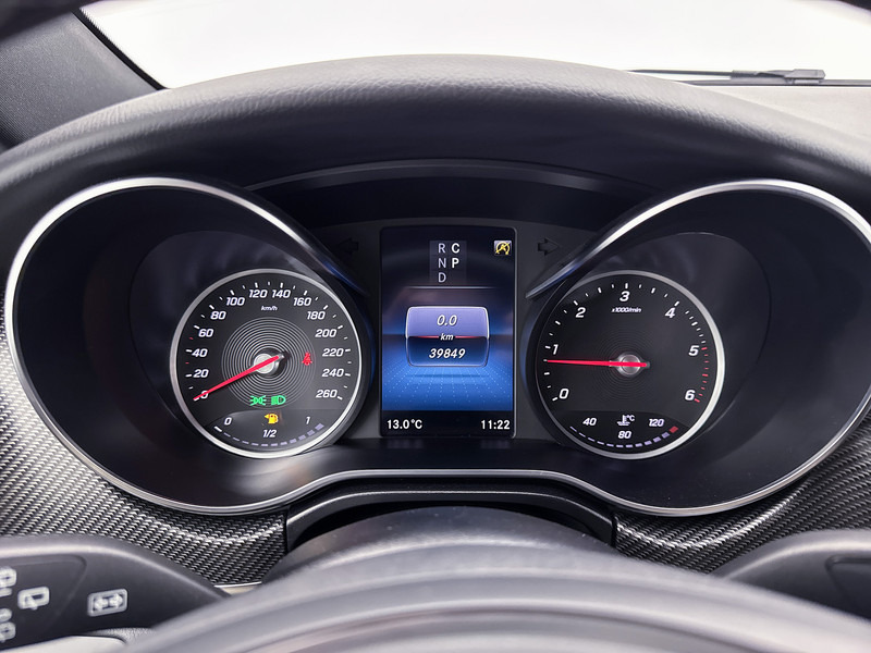 Mercedes-Benz V-Klasse 250d 4-MATIC Extra Lang BPM Vrij Direct Leverbaar LED AMG Styling - Små varebil, Varebil med dobbelt førerhus: bilde 5 Mercedes-Benz V-Klasse 250d 4-MATIC Extra Lang BPM Vrij Direct Leverbaar LED AMG Styling - Små varebil, Varebil med dobbelt førerhus: bilde 5