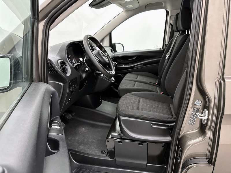 Mercedes-Benz Vito 109 CDI Functional Lang Marge Navigatie Achteruitrijcamera Trekhaak Parkeersensoren - Små varebil: bilde 4 Mercedes-Benz Vito 109 CDI Functional Lang Marge Navigatie Achteruitrijcamera Trekhaak Parkeersensoren - Små varebil: bilde 4