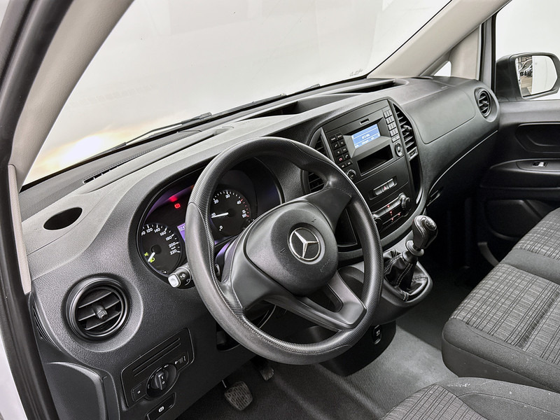 Mercedes-Benz Vito 109 CDI Functional Trekhaak Inrichting Betimmering - Små varebil: bilde 5 Mercedes-Benz Vito 109 CDI Functional Trekhaak Inrichting Betimmering - Små varebil: bilde 5