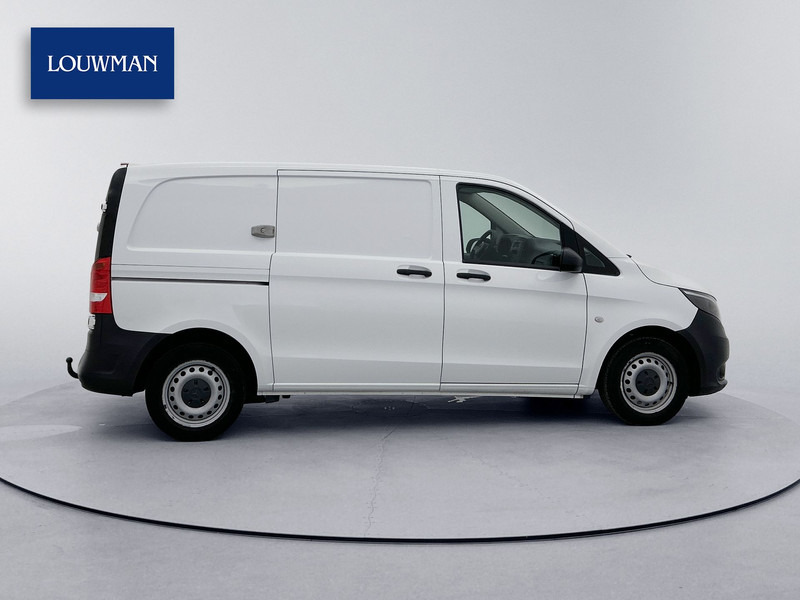 Mercedes-Benz Vito 109 CDI Functional Trekhaak Inrichting Betimmering - Små varebil: bilde 4 Mercedes-Benz Vito 109 CDI Functional Trekhaak Inrichting Betimmering - Små varebil: bilde 4