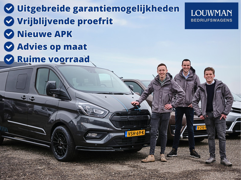 Mercedes-Benz Vito 114 CDI Lang Dubbele Schuifdeur 9G Automaat Trekhaak LED Betimmering Cruise Control - Små varebil: bilde 4 Mercedes-Benz Vito 114 CDI Lang Dubbele Schuifdeur 9G Automaat Trekhaak LED Betimmering Cruise Control - Små varebil: bilde 4