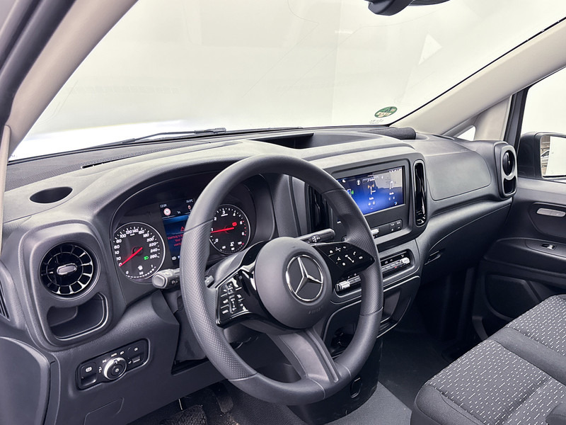 Mercedes-Benz Vito 116 CDI 116 CDI L2 Pro Multibeam LED Trekhaak Achteruitrijcamera Betimmering Cruise Control - Kassebil: bilde 5 Mercedes-Benz Vito 116 CDI 116 CDI L2 Pro Multibeam LED Trekhaak Achteruitrijcamera Betimmering Cruise Control - Kassebil: bilde 5