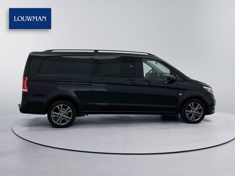 Mercedes-Benz Vito 116 CDI Extra Lang Dubbele Cabine Led Trekhaak Navigatie Achteruitrijcamera Cruise Control - Små varebil, Varebil med dobbelt førerhus: bilde 4 Mercedes-Benz Vito 116 CDI Extra Lang Dubbele Cabine Led Trekhaak Navigatie Achteruitrijcamera Cruise Control - Små varebil, Varebil med dobbelt førerhus: bilde 4