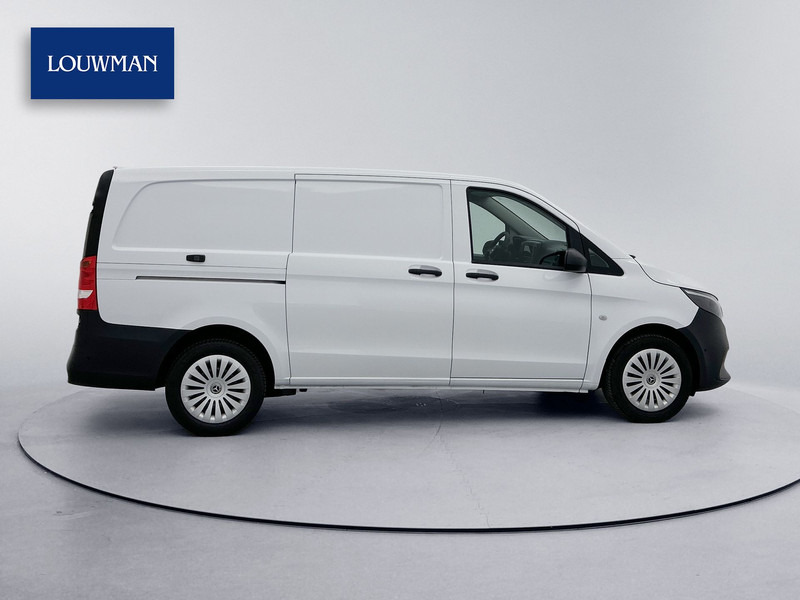 Mercedes-Benz Vito 116 CDI L2 Pro Navigatie Parkeerpakket Stoelverwarming Achteruitrijcamera Betimmering Cruise Control - Små varebil: bilde 3 Mercedes-Benz Vito 116 CDI L2 Pro Navigatie Parkeerpakket Stoelverwarming Achteruitrijcamera Betimmering Cruise Control - Små varebil: bilde 3