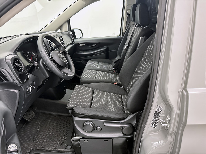 Mercedes-Benz Vito 116 CDI L2 Pro Parkeerpakket Multibeam led Betimmering Facelift Cruise control - Kassebil: bilde 4 Mercedes-Benz Vito 116 CDI L2 Pro Parkeerpakket Multibeam led Betimmering Facelift Cruise control - Kassebil: bilde 4