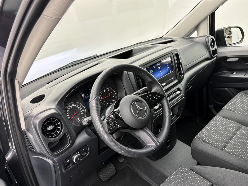 Mercedes-Benz Vito 116 CDI L2 Pro Trekhaak 2.5t Achteruitrijcamera LED Betimmering Cruise Control - Kassebil: bilde 5 Mercedes-Benz Vito 116 CDI L2 Pro Trekhaak 2.5t Achteruitrijcamera LED Betimmering Cruise Control - Kassebil: bilde 5