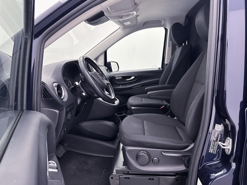 Små varebil Mercedes-Benz Vito 116 CDI Lang NAP Dubbele Schuifdeur Led 2.5t Trekhaak Navigatie Achteruitrijcamera Cruise Control: bilde 9