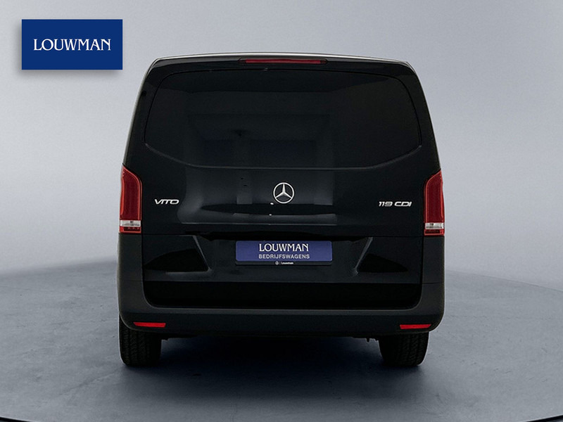 Kassebil Mercedes-Benz Vito 119 CDI Extra Lang LED Betimmering Adaptieve Cruise Control: bilde 14