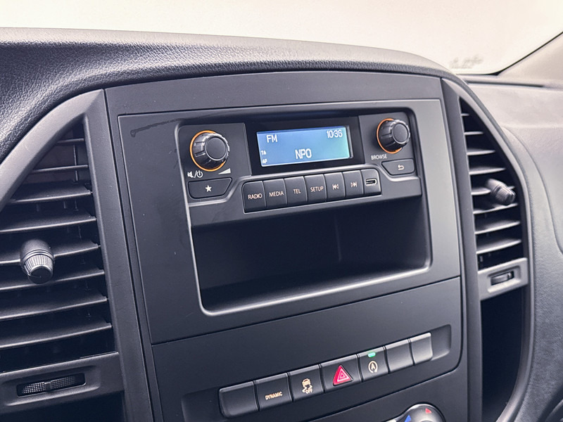 Kassebil Mercedes-Benz Vito 119 CDI Extra Lang LED Betimmering Adaptieve Cruise Control: bilde 8