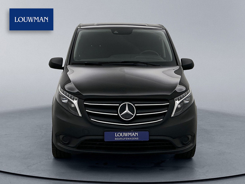 Kassebil Mercedes-Benz Vito 119 CDI Extra Lang LED Betimmering Adaptieve Cruise Control: bilde 13