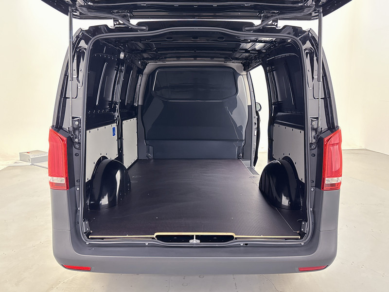 Kassebil Mercedes-Benz Vito 119 CDI Extra Lang LED Betimmering Adaptieve Cruise Control: bilde 19