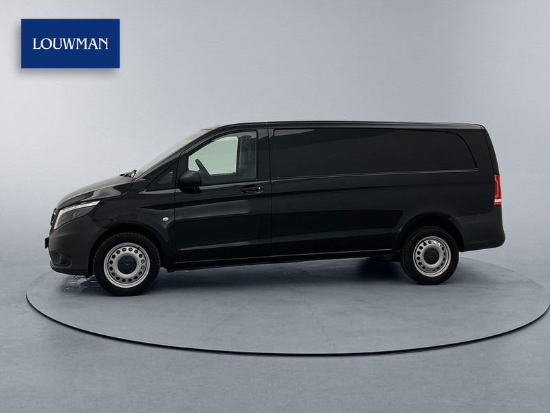 Kassebil Mercedes-Benz Vito 119 CDI Extra Lang LED Betimmering Adaptieve Cruise Control: bilde 15