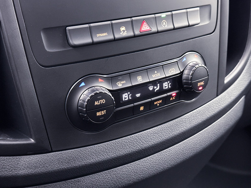 Kassebil Mercedes-Benz Vito 119 CDI Extra Lang LED Betimmering Adaptieve Cruise Control: bilde 9