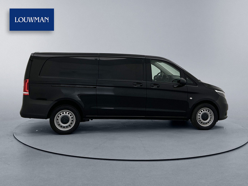 Mercedes-Benz Vito 119 CDI Extra Lang Pro LED L3 Betimmering Adaptieve Cruise Control - Kassebil: bilde 3 Mercedes-Benz Vito 119 CDI Extra Lang Pro LED L3 Betimmering Adaptieve Cruise Control - Kassebil: bilde 3