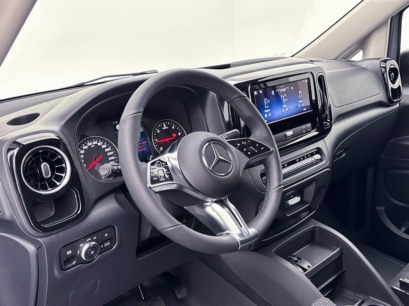 Mercedes-Benz Vito 119 CDI L3 19" inch AMG Dubbele Schuifdeur Multibeam LED Trekhaak Achteruitrijcamera Betimmering - Små varebil: bilde 4 Mercedes-Benz Vito 119 CDI L3 19" inch AMG Dubbele Schuifdeur Multibeam LED Trekhaak Achteruitrijcamera Betimmering - Små varebil: bilde 4