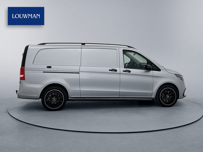 Mercedes-Benz Vito 119 CDI L3 19" inch AMG Dubbele Schuifdeur Multibeam LED Trekhaak Achteruitrijcamera Betimmering - Små varebil: bilde 3 Mercedes-Benz Vito 119 CDI L3 19" inch AMG Dubbele Schuifdeur Multibeam LED Trekhaak Achteruitrijcamera Betimmering - Små varebil: bilde 3
