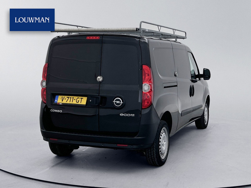 Opel Combo 1.4 L2H1 ecoFLEX Benzine Airco Imperiaal - Små varebil: bilde 2 Opel Combo 1.4 L2H1 ecoFLEX Benzine Airco Imperiaal - Små varebil: bilde 2