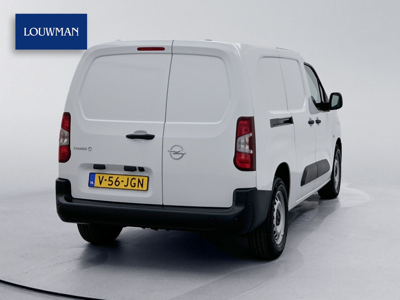 Opel Combo Electric 136 L2 50kWh Achteruitrijcamera Parkeersensoren Cruise Control - Små varebil, Elektrisk varebil: bilde 2 Opel Combo Electric 136 L2 50kWh Achteruitrijcamera Parkeersensoren Cruise Control - Små varebil, Elektrisk varebil: bilde 2