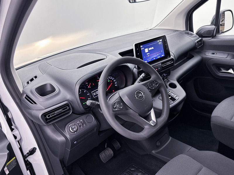 Opel Combo Electric 136 L2 50kWh Achteruitrijcamera Parkeersensoren Cruise Control - Små varebil, Elektrisk varebil: bilde 5 Opel Combo Electric 136 L2 50kWh Achteruitrijcamera Parkeersensoren Cruise Control - Små varebil, Elektrisk varebil: bilde 5