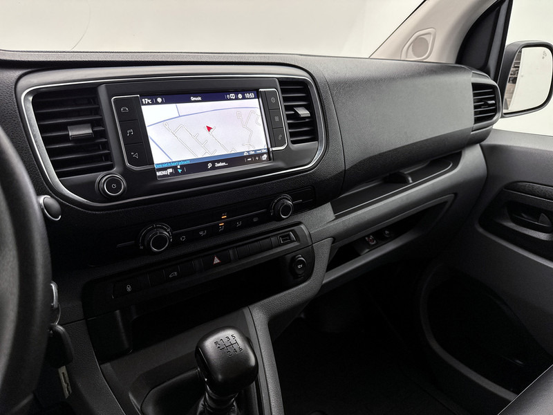 Opel Vivaro 2.0 CDTI L2H1 Edition Imperiaal Navigatie Achteruitrijcamera Cruise Control - Små varebil: bilde 5 Opel Vivaro 2.0 CDTI L2H1 Edition Imperiaal Navigatie Achteruitrijcamera Cruise Control - Små varebil: bilde 5