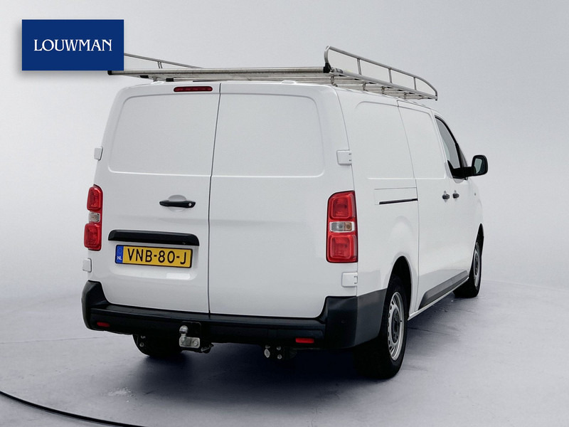 Opel Vivaro 2.0 CDTI L3H1 145pk Edition Trekhaak Navigatie Cruise Control Stuurbediening Parkeersensoren - Kassebil: bilde 3 Opel Vivaro 2.0 CDTI L3H1 145pk Edition Trekhaak Navigatie Cruise Control Stuurbediening Parkeersensoren - Kassebil: bilde 3
