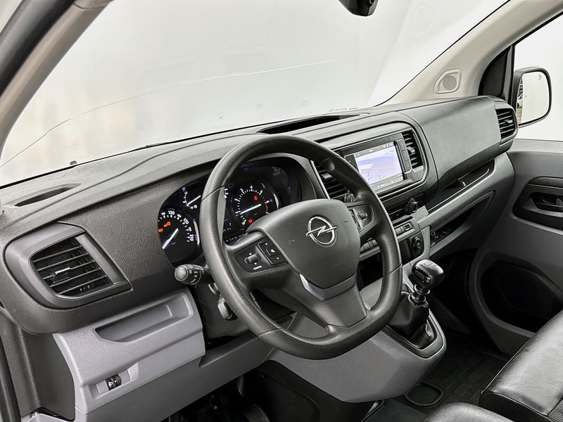 Opel Vivaro 2.0 CDTI L3H1 145pk Edition Trekhaak Navigatie Cruise Control Stuurbediening Parkeersensoren - Kassebil: bilde 5 Opel Vivaro 2.0 CDTI L3H1 145pk Edition Trekhaak Navigatie Cruise Control Stuurbediening Parkeersensoren - Kassebil: bilde 5