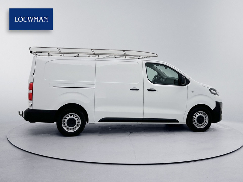 Opel Vivaro 2.0 CDTI L3H1 145pk Edition Trekhaak Navigatie Cruise Control Stuurbediening Parkeersensoren - Kassebil: bilde 4 Opel Vivaro 2.0 CDTI L3H1 145pk Edition Trekhaak Navigatie Cruise Control Stuurbediening Parkeersensoren - Kassebil: bilde 4