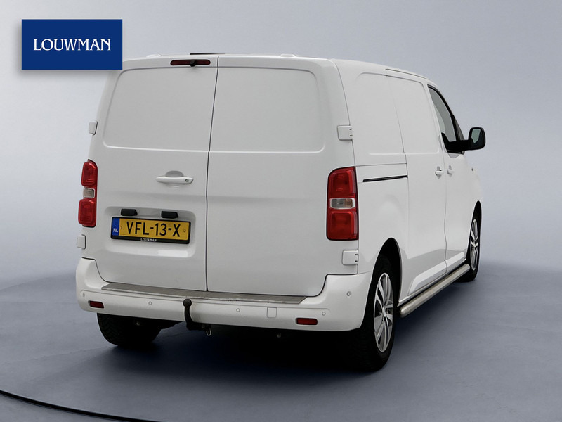 Peugeot Expert 2.0 BlueHDI 180 Standard Asphalt Trekhaak Navigatie Achteruitrijcamera Cruise Control - Små varebil: bilde 2 Peugeot Expert 2.0 BlueHDI 180 Standard Asphalt Trekhaak Navigatie Achteruitrijcamera Cruise Control - Små varebil: bilde 2
