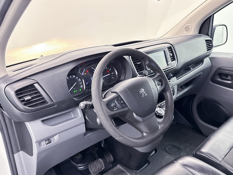 Peugeot Expert 2.0 BlueHDI 180 Standard Asphalt Trekhaak Navigatie Achteruitrijcamera Cruise Control - Små varebil: bilde 5 Peugeot Expert 2.0 BlueHDI 180 Standard Asphalt Trekhaak Navigatie Achteruitrijcamera Cruise Control - Små varebil: bilde 5
