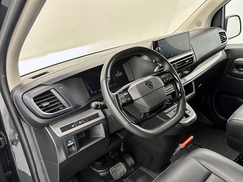 Peugeot Expert 2.0 BlueHDi 180 S&S L3 DC Vol opties Dubbele cabine Stoelmassage Leder Climate control Navigatie - Små varebil, Varebil med dobbelt førerhus: bilde 5 Peugeot Expert 2.0 BlueHDi 180 S&S L3 DC Vol opties Dubbele cabine Stoelmassage Leder Climate control Navigatie - Små varebil, Varebil med dobbelt førerhus: bilde 5