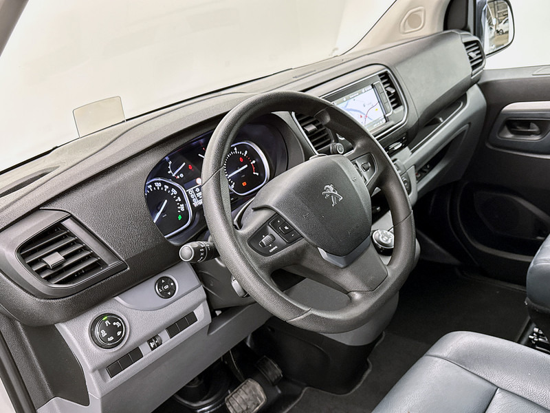 Peugeot Expert 231L 2.0 DC BlueHDI 180 Dubbele Cabine Headup display 2x schuifdeur Trekhaak Navigatie Achteruitrijcamera - Små varebil, Varebil med dobbelt førerhus: bilde 5 Peugeot Expert 231L 2.0 DC BlueHDI 180 Dubbele Cabine Headup display 2x schuifdeur Trekhaak Navigatie Achteruitrijcamera - Små varebil, Varebil med dobbelt førerhus: bilde 5