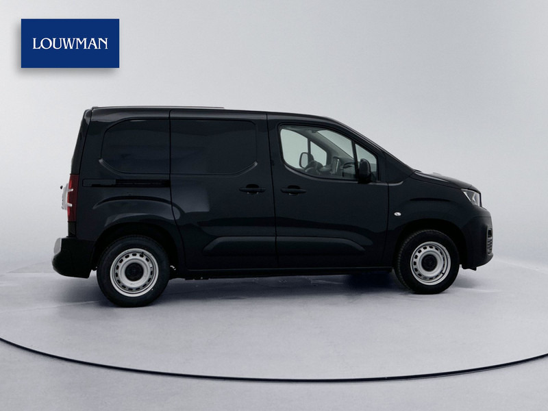 Peugeot Partner 1.5 BlueHDI Premium Navigatie App connect Cruise Control Parkeersensoren - Små varebil: bilde 3 Peugeot Partner 1.5 BlueHDI Premium Navigatie App connect Cruise Control Parkeersensoren - Små varebil: bilde 3