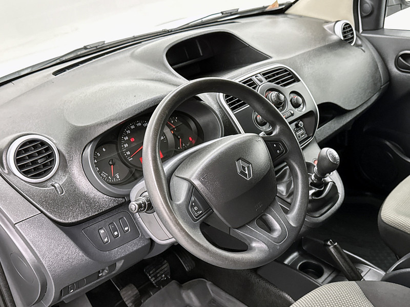 Renault Kangoo 1.2 TCe 115 S&S Comfort Benzine Imperiaal Trekhaak Cruise control Airco - Små varebil: bilde 4 Renault Kangoo 1.2 TCe 115 S&S Comfort Benzine Imperiaal Trekhaak Cruise control Airco - Små varebil: bilde 4