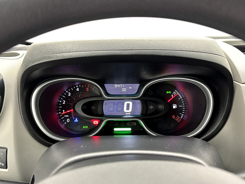 Renault Trafic 1.6 dCi T29 DC L2H1 Dubbele Cabine 2x schuifdeur Trekhaak Cruise Control - Små varebil, Varebil med dobbelt førerhus: bilde 5 Renault Trafic 1.6 dCi T29 DC L2H1 Dubbele Cabine 2x schuifdeur Trekhaak Cruise Control - Små varebil, Varebil med dobbelt førerhus: bilde 5