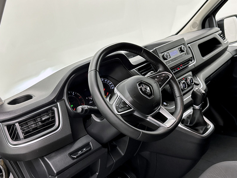 Renault Trafic 2.0 dCi 170 T27 DC L2H1 Luxe Dubbele cabine Led Trekhaak 2500KG Cruise control - Små varebil, Varebil med dobbelt førerhus: bilde 5 Renault Trafic 2.0 dCi 170 T27 DC L2H1 Luxe Dubbele cabine Led Trekhaak 2500KG Cruise control - Små varebil, Varebil med dobbelt førerhus: bilde 5