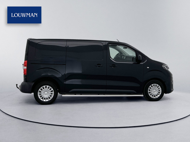 Toyota ProAce Worker 2.0 D-4D 145PK Automaat Lang Trekhaak Cruise Control Euro 6 - Små varebil: bilde 3 Toyota ProAce Worker 2.0 D-4D 145PK Automaat Lang Trekhaak Cruise Control Euro 6 - Små varebil: bilde 3
