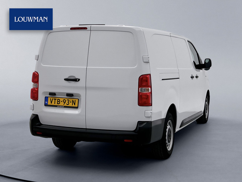 Toyota ProAce Worker 2.0 D-4D Cool Long L3 Cruise Control Betimmering Euro 6 - Små varebil: bilde 2 Toyota ProAce Worker 2.0 D-4D Cool Long L3 Cruise Control Betimmering Euro 6 - Små varebil: bilde 2