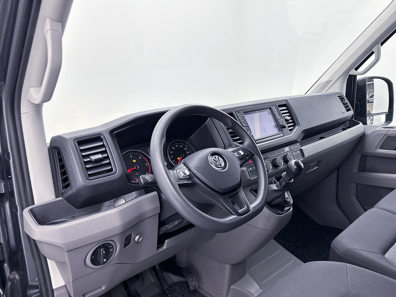 Volkswagen Crafter 30 2.0 TDI L3H3 Navigatie Achteruitrijcamera Betimmering Cruise Control - Små varebil: bilde 5 Volkswagen Crafter 30 2.0 TDI L3H3 Navigatie Achteruitrijcamera Betimmering Cruise Control - Små varebil: bilde 5